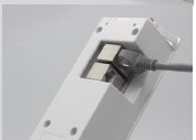 Power Socket with USB - Image 2