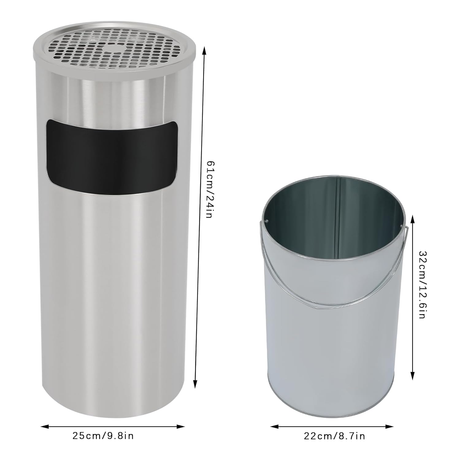 Waste Bin.03 - Image 3