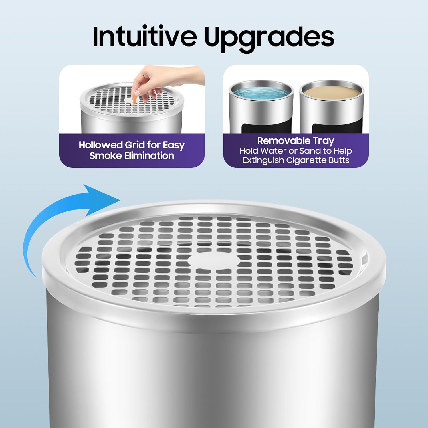 Waste Bin.03 - Image 5