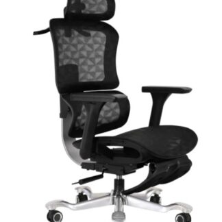 Black Office Chair