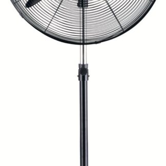 High-power electric floor fan with extremely strong airflow - Home/Industrial/Commercial fan