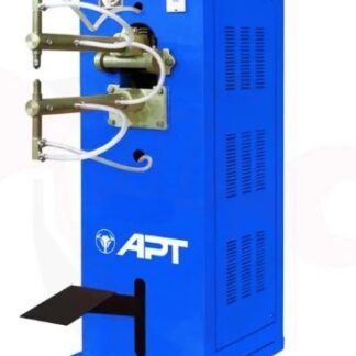 Used Spot Welding Machine APT/ DN35 – 7100W Water Cooled Industrial Spot Welder 220V Heavy Duty