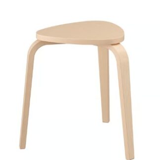 Wooden Stool