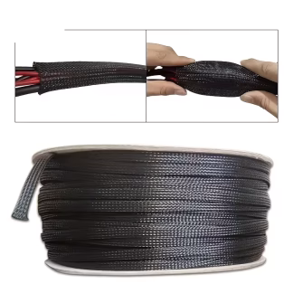 Braided Sleeves