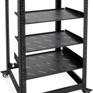 3BS-20U Open Frame Server Rack