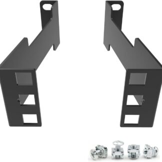 Server Rack Depth Extender