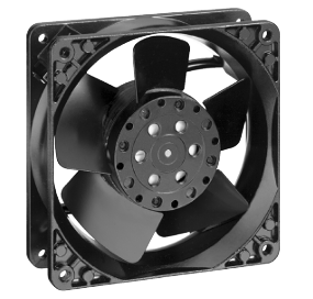 3BS-AC axial compact fan