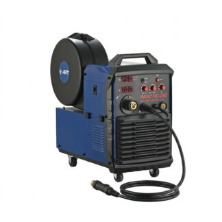 Suitable for: Blacksmith and auto-body repair workshops. Metal structure fabrication and repair. Welding of iron and sheet metal. Automotive work and maintenance. Doors, windows, and metal structures. Industrial workshops and medium-scale manufacturing-3BSTEEL