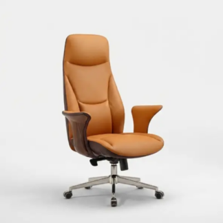Manager CHAIR-3BSTEEL