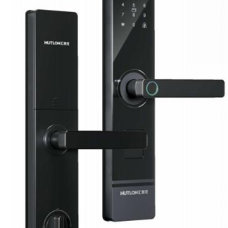 3BSTEEL-Combining premium craftsmanship, intelligent access, smart app management, and advanced security for reliable protection with effortless everyday convenience.