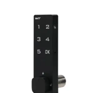 3BSTEEL-Smart lock -Electronic lock S-2011-00A0