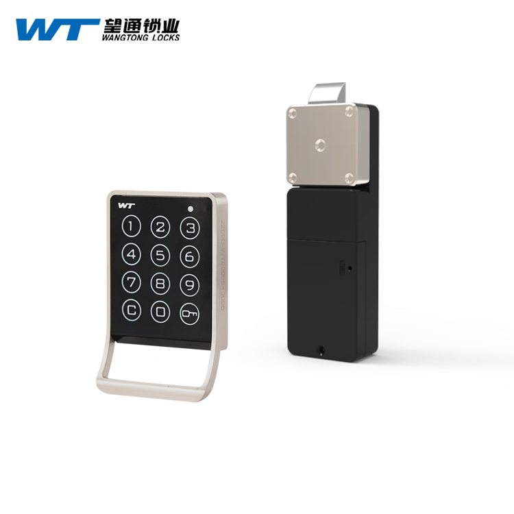 Smart lock -Electronic lock S-2020B-00A0