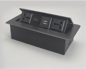 Golden Socket-R056 - K