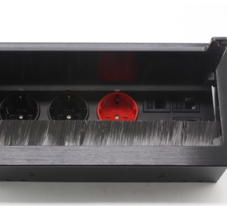 Hidden Plug 3BS-083