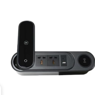 Hidden Plug 3BS-43