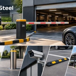 Parking & Vehicle Access